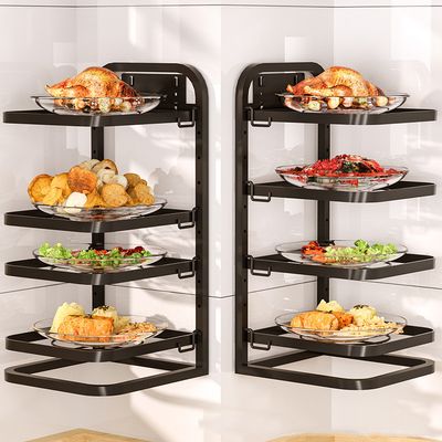 Dish rack