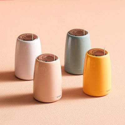 Toothpick Box