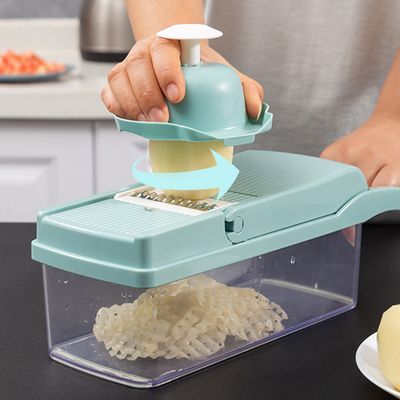 Vegetable Cutter
