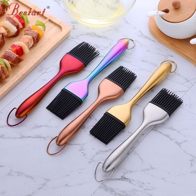 Oil Brush