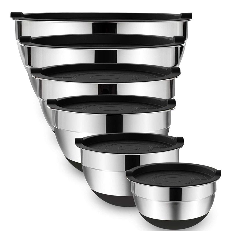 Mixing Bowl Set