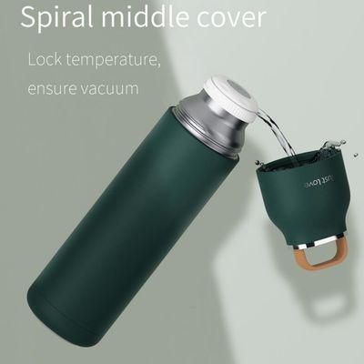 Travel Thermos