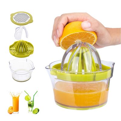 Manual Citrus Juicer