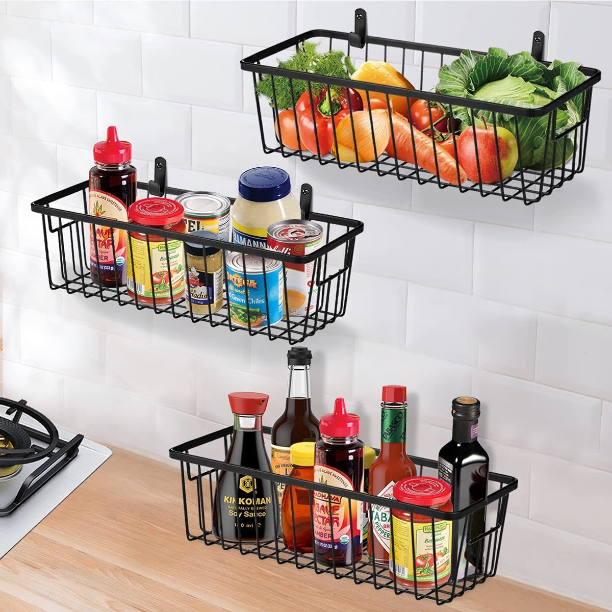 Fruit Basket