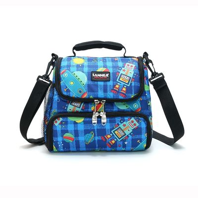 Waterproof insulated bags