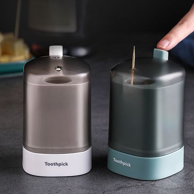 Toothpick Box