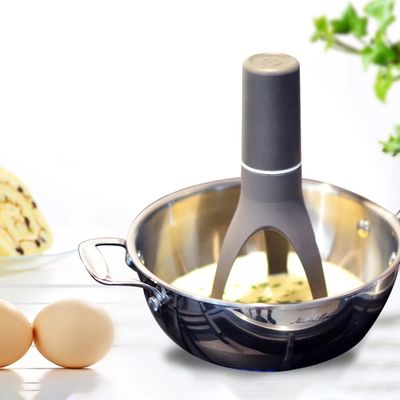 Automatic Egg Beater