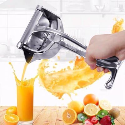 Manual Juicer