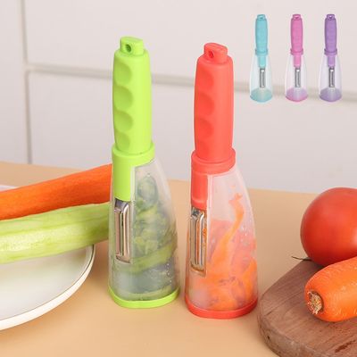 Paring Knife