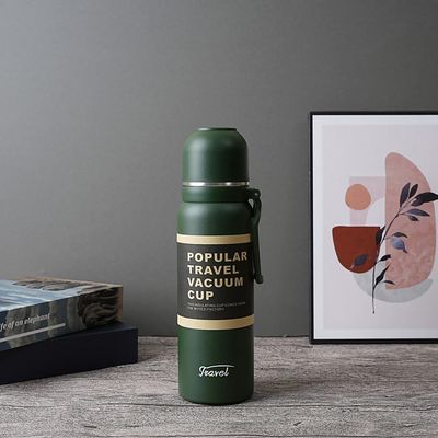 Insulated Water Bottle