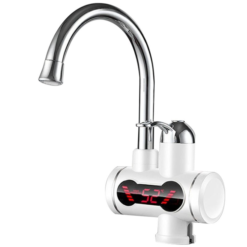 Electric Water Heater