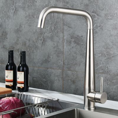 Kitchen Faucet