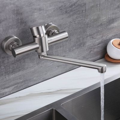 Kitchen Faucet