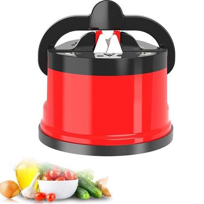 Suction Cup Knife Sharpener