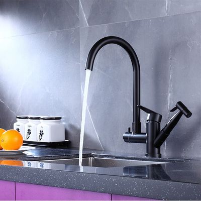 Kitchen Faucet