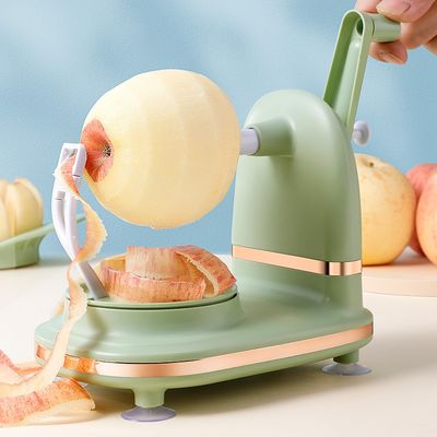New Peeler