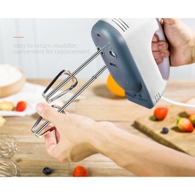 Electric Mixer