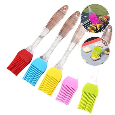 Oil Brush