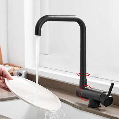 Mixer Tap