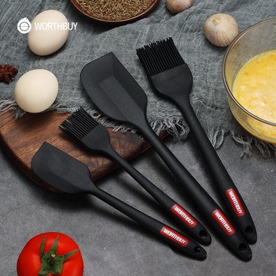 Set of Spatulas