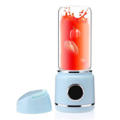 Portable Citrus Juicer