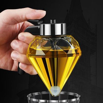 Glass Oil Dispenser