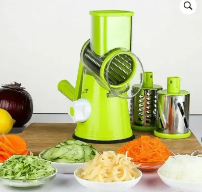 Manual vegetable cutter
