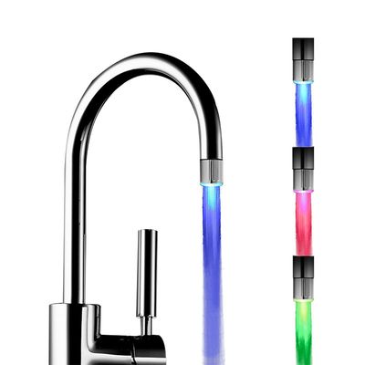 LED Bathroom Faucet