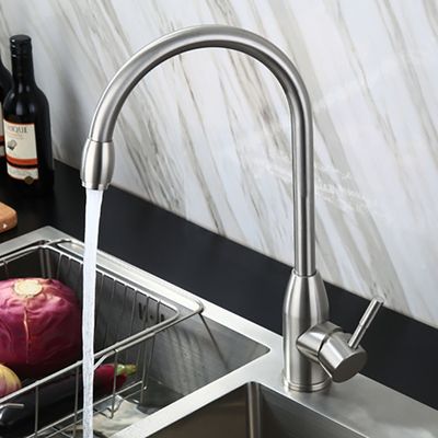 Kitchen Faucet