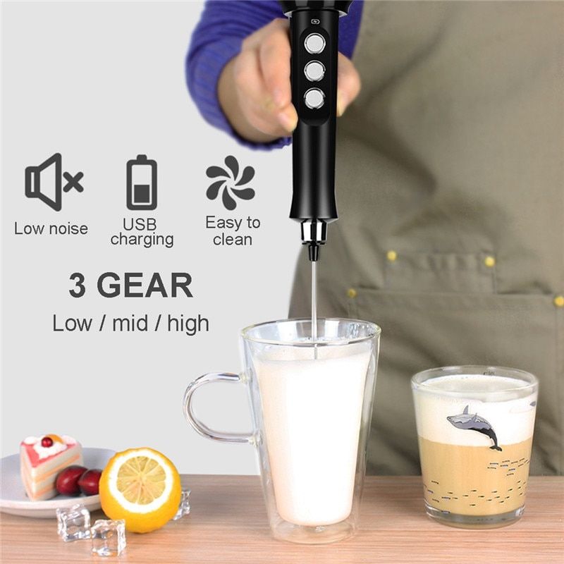 Electric Mixer
