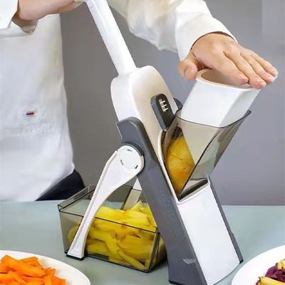 Steel Vegetable Cutter