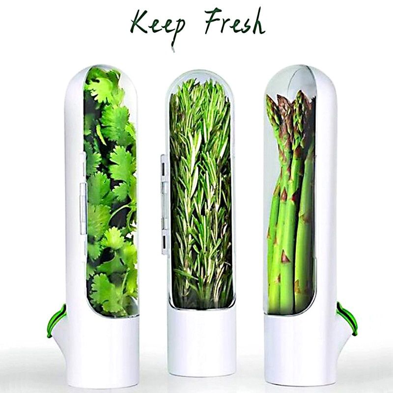 Herb Container