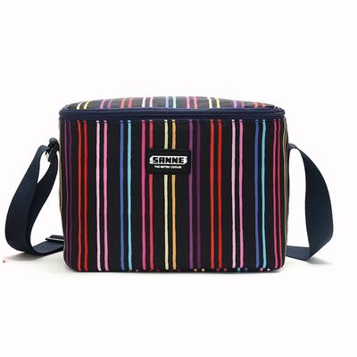 Insulated Lunch Box