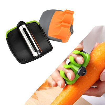 Fruit Peeler