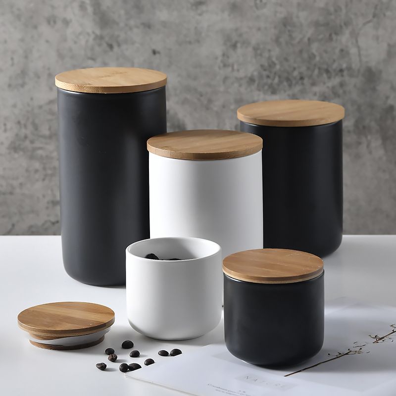 Ceramic Airtight