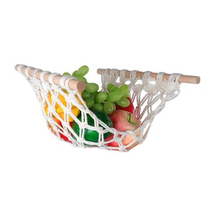 Hanging Fruit Basket