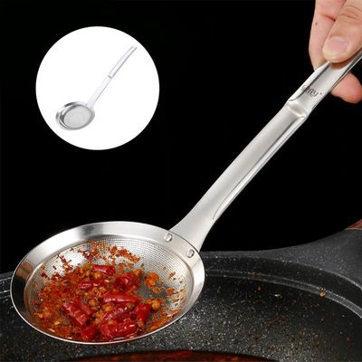 Oil Filter Spoon in Steel