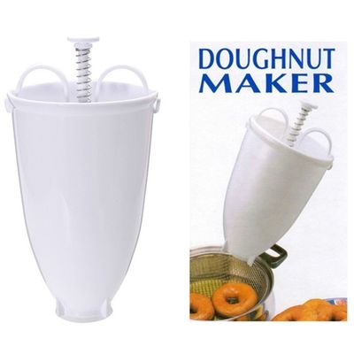 Donut Dispenser