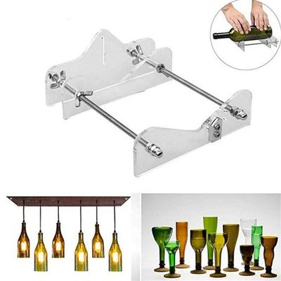 Bottle Cutting Tool