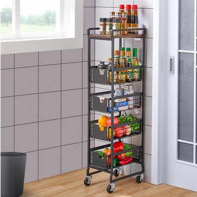 Storage Shelf