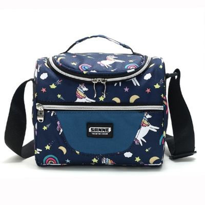 New insulated bag