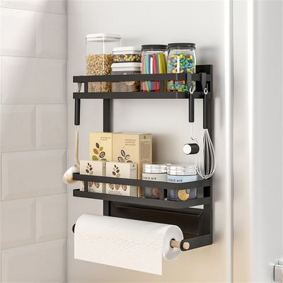 Magnetic Suction Support