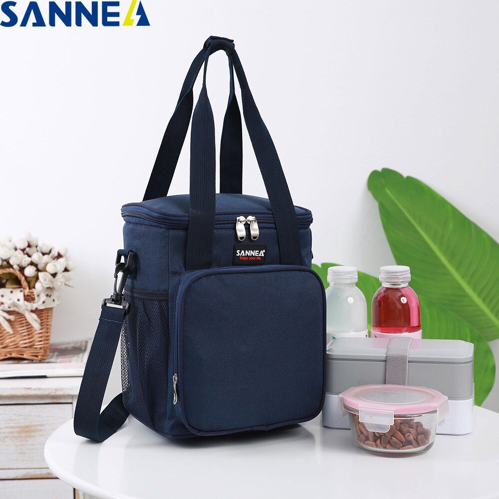 Adopt a practical multifunctional lunch bag — DBVITE