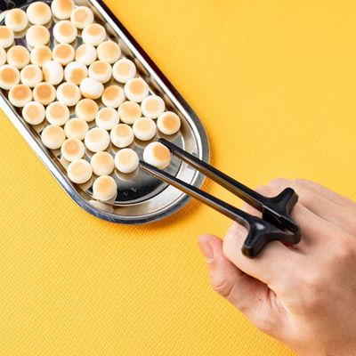 Play the Finger Sticks Game