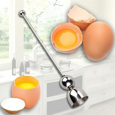 Steel Egg Cutter