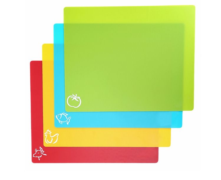 Plastic Cutting Board