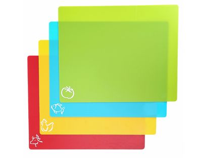 Plastic Cutting Board