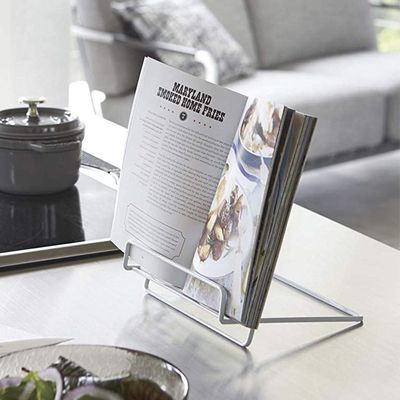 Support de bureau créatif pour iPad