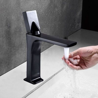 Robinet de salle de bain Robinet de lavabo