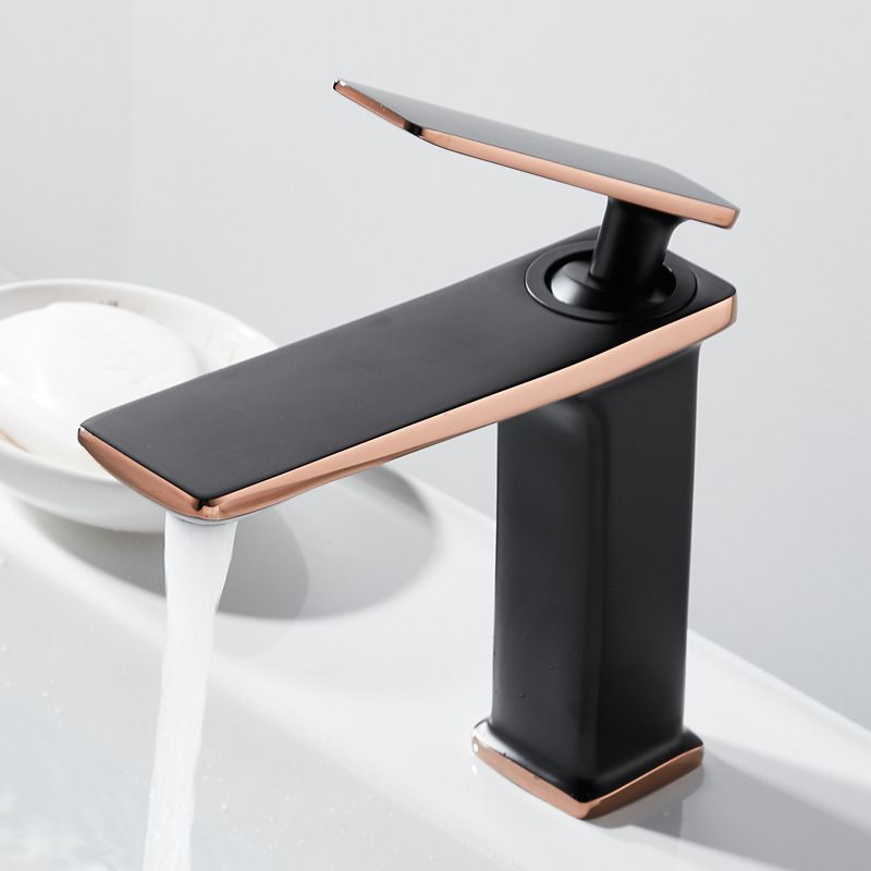 Bathroom Faucets Chrome Brass Basin Sink Faucet